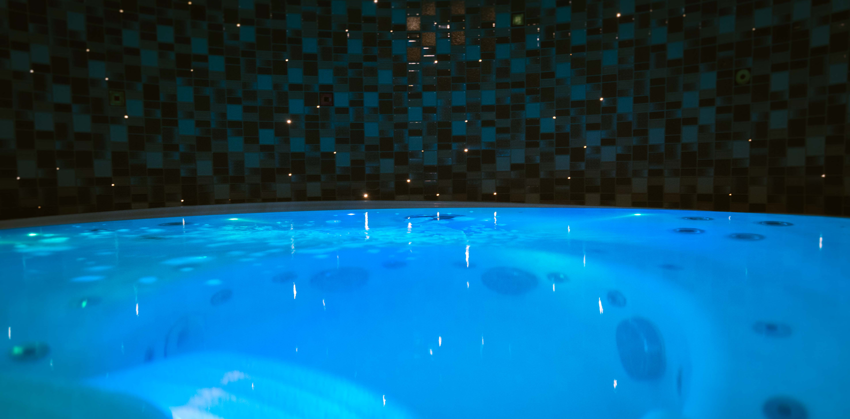 Sparagone | Spa, sauna ou hammam privatif et chambres d'hôtes à Wambrechies et Lille